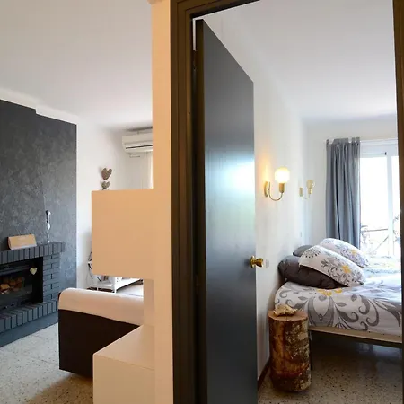 Migjorn Muntanya Apartment L'Estartit