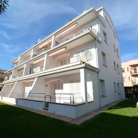 Migjorn Muntanya Apartment