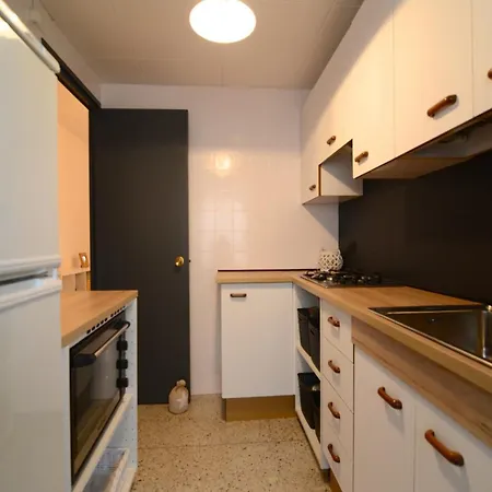 Migjorn Muntanya Apartment *