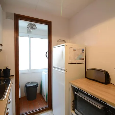 Apartment Migjorn Muntanya *