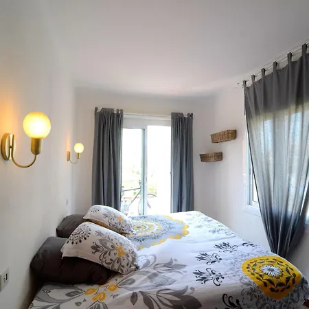 Apartment Migjorn Muntanya