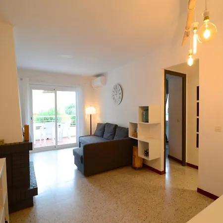 Migjorn Muntanya Apartment L'Estartit