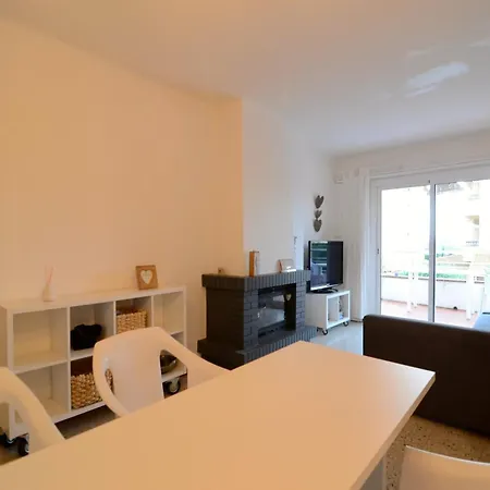 Apartment Migjorn Muntanya L'Estartit