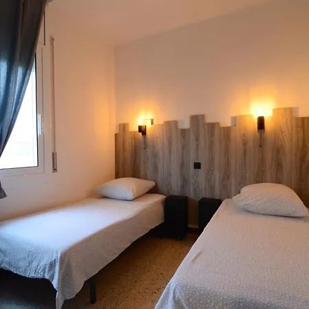 Apartment Migjorn Muntanya *
