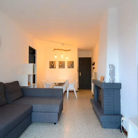 Migjorn Muntanya Apartment L'Estartit