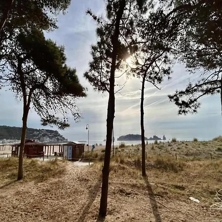 Apartment Migjorn Muntanya L'Estartit